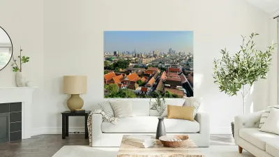 Overview of Bangkok 1 Reproduction