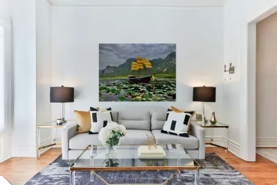 Sam Roi Yot National Park Thailand 8 Reproduction