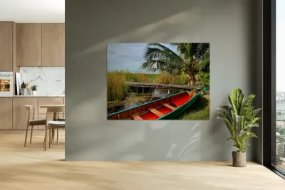 Sam Roi Yot National Park Thailand 9 Reproduction