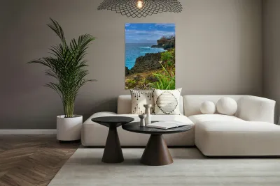 Broken Beach Nusa Penida Indonesia 4 Reproduction