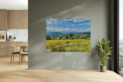 Amazing Landscape 2 Reproduction