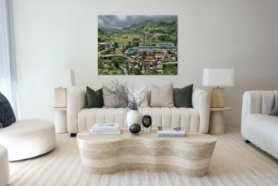 Banaue Philippines 2 Reproduction