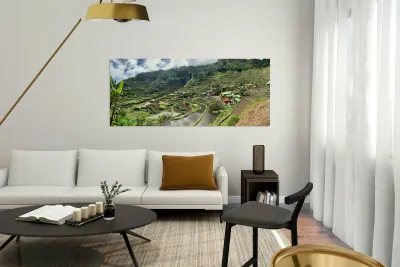 Banaue Philippines 15 Reproduction