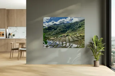 Banaue Philippines 12 Reproduction