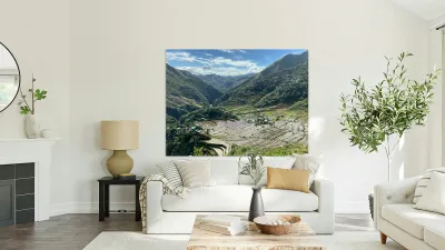 Banaue Philippines 6 Reproduction