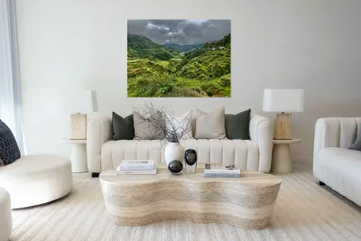 Banaue Philippines 10 Reproduction