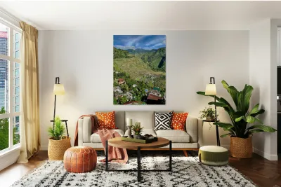 Banaue Philippines 8 Reproduction