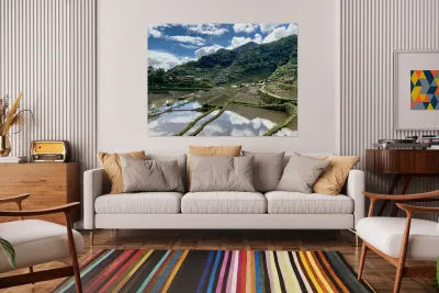 Banaue Philippines 14 Reproduction