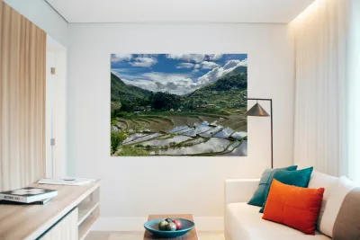 Banaue Philippines 13 Reproduction