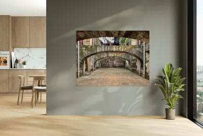 Fort Santiago Manila 5 Reproduction