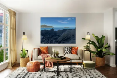 Abel Tasman National Park New Zealand 5 Reproduction