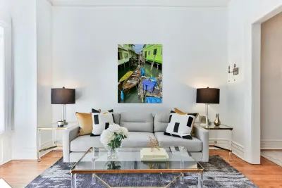 Koh Panyee Island Village Thailand Reproduction