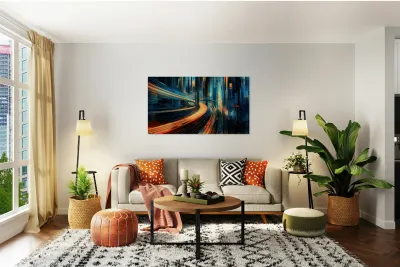 Vivid Intelligence Reproduction