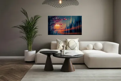 Refraction Reproduction