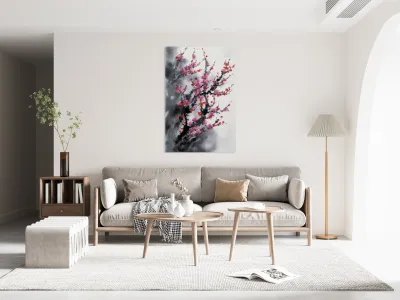 Sunless Blossom Reproduction