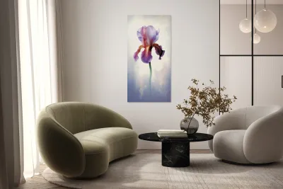 Blossom I Reproduction