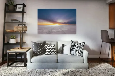 Tracking Sunrise Reproduction