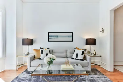 Silent Smoke on Stockade Lake Reproduction