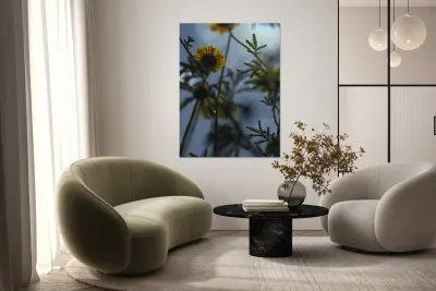 Ant Eye View Reproduction