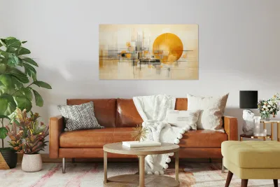 Cobbled Together Reproduction