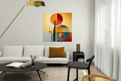 Rondure Reproduction