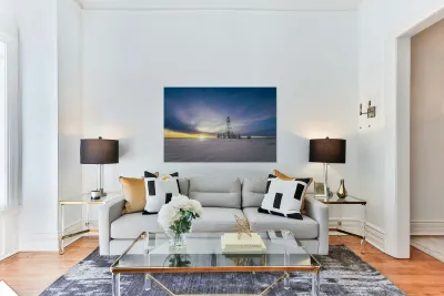 Gull Harbour Light House Reproduction