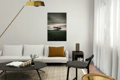 Crawton Copse Reproduction