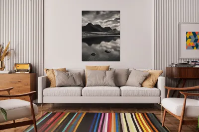 Lochan Hakel and Ben Loyal Reproduction