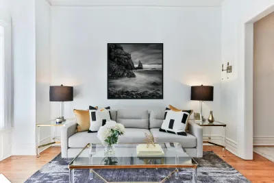 Portcoon Bay Reproduction