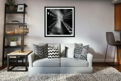 Legoland Reproduction