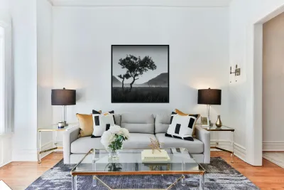 Crummock Water Tree Reproduction