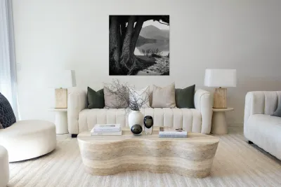  Rivulet to Buttermere Reproduction