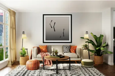 Four Posts Reproduction