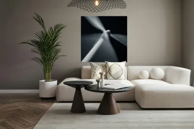 Wind Turbine Reproduction