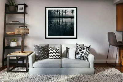 Wilhelminapark Reproduction