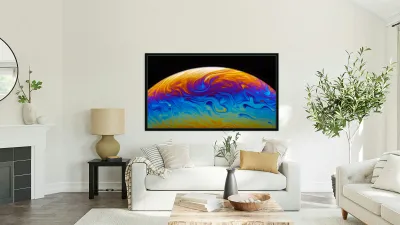 Other Worlds III Reproduction