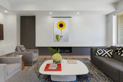 Sunflower Reproduction