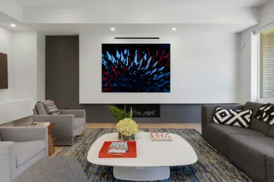 Ferrofluid Spikes Reproduction