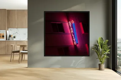 Starlite Reproduction