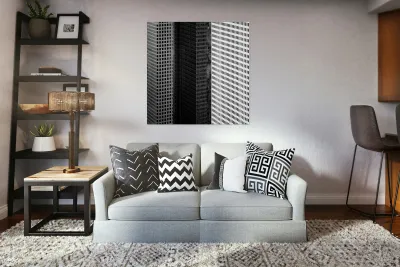 City Blocks Reproduction