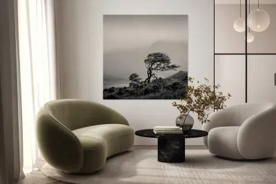 Skye Tree Reproduction