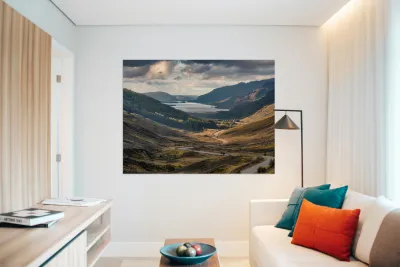 Glen Docherty Reproduction