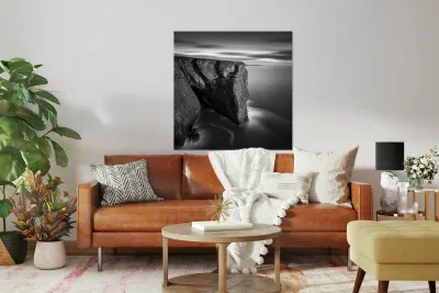 Fowlsheugh Cliffs Reproduction