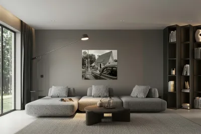 Fill-her-up in Nowthen Reproduction