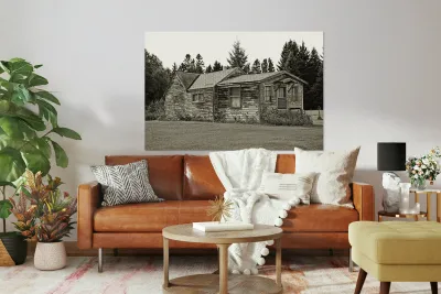 Northshore home Reproduction