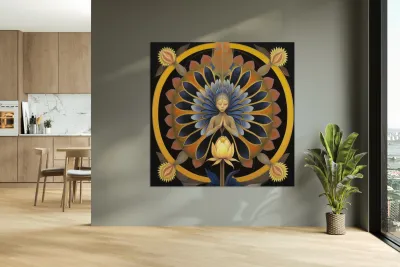 Less is More Reproduction