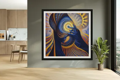 Journey to Self Discovery Reproduction