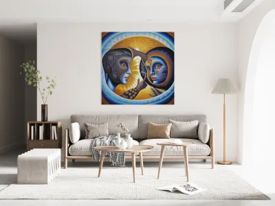 Artistry of Conversation Reproduction