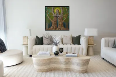 Cutting the Deadwood Reproduction