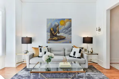 Master of Humility Reproduction